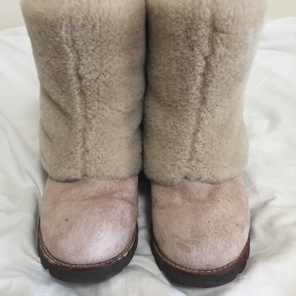 UGG Patten Women's Treadlite Winter Boots